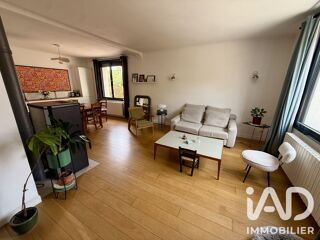 Maison à vendre 5 pièces 119 m²