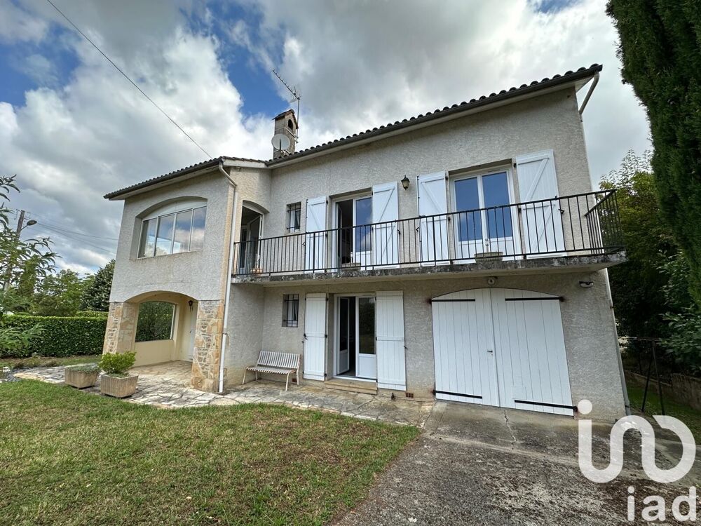 Vente Maison/villa 7 pièces