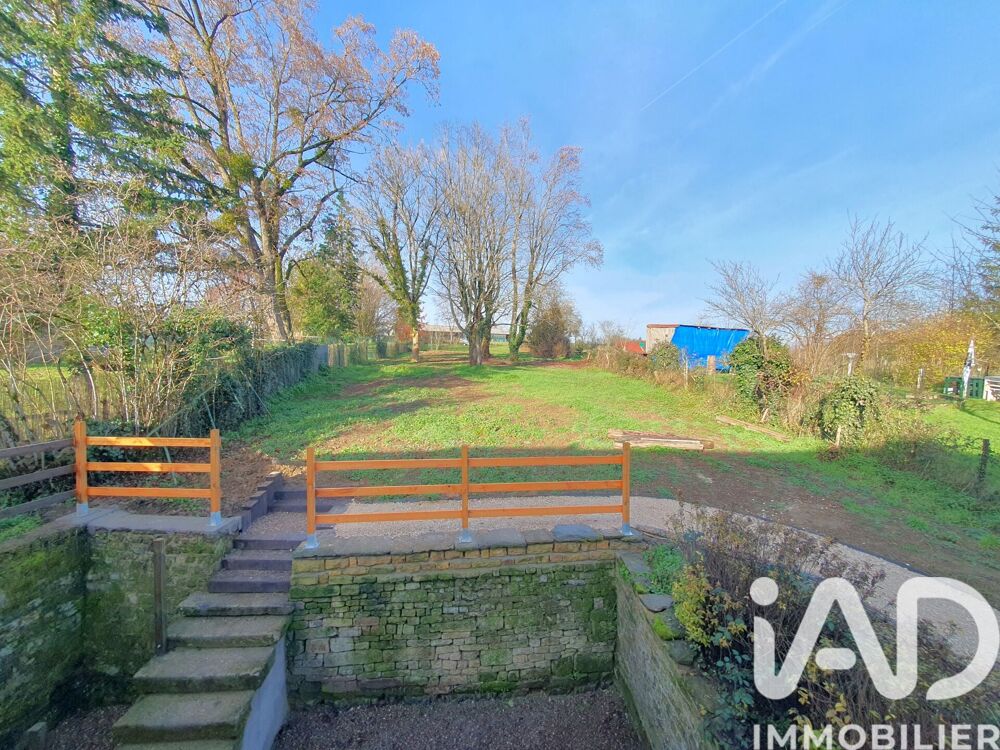 Vente Maison Vente Maison/villa 5 pièces Vitrey-sur-mance