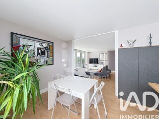 Appartement � vendre 4 pi�ces 88 m�