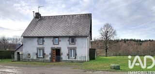 Maison 100m2 Bourg-Lastic
