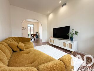  Appartement à vendre 2 pièces 62 m²