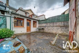  Maison à vendre 4 pièces 92 m²