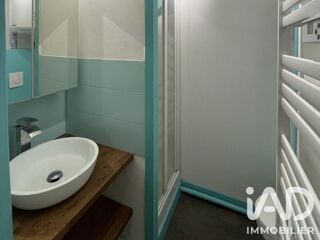  Appartement à vendre 1 pièce 22 m²