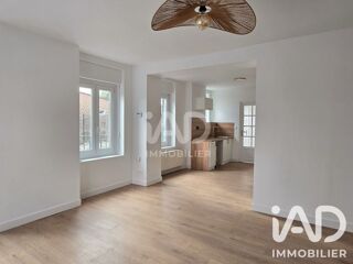 Vente Maison Vente Maison/villa 4 pièces Tourmignies
