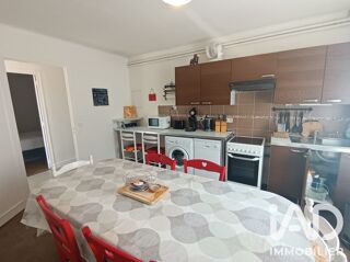  Maison à vendre 6 pièces 170 m²