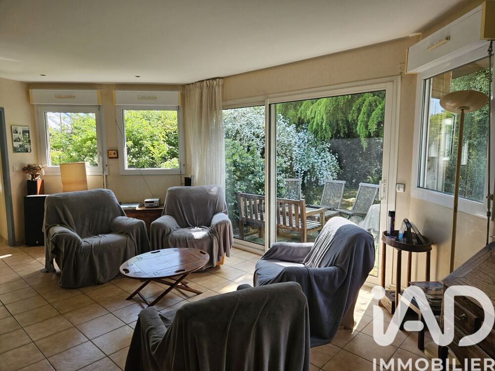 à vendre  Maison Saint-Malo (35400)