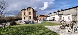  Maison à vendre 5 pièces 5000 m²