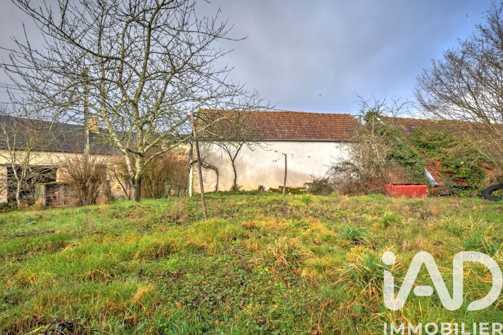 Vente Grange 1 pièce