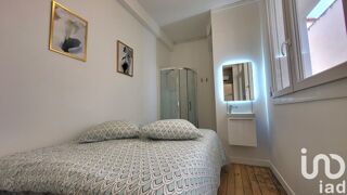  Appartement à louer 2 pièces 25 m²