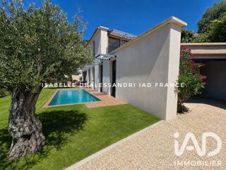  Maison à vendre 5 pièces 127 m²
