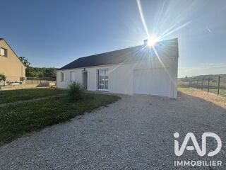 Maison à vendre 5 pièces 99 m²