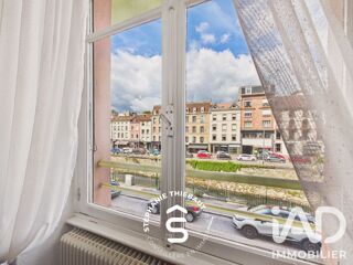  Appartement à vendre 2 pièces 65 m²