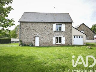  Maison � vendre 5 pi�ces 121 m�