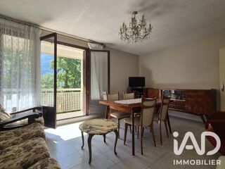  Appartement à vendre 4 pièces 79 m²