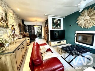  Maison à vendre 5 pièces 130 m²