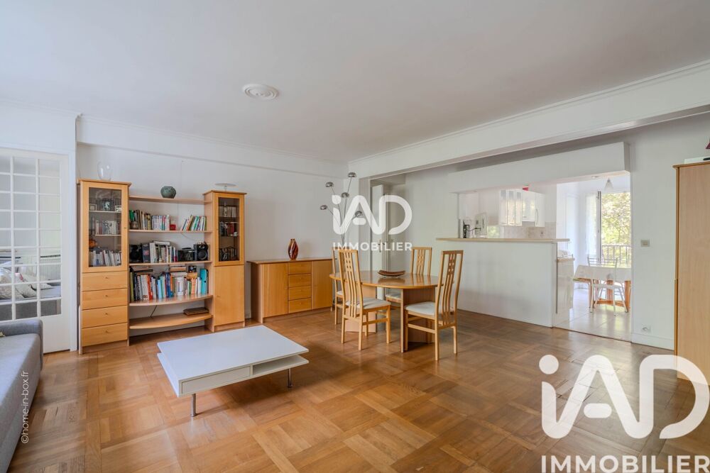 Vente Appartement Vente Appartement 4 pièces Saint-maur-des-fossés