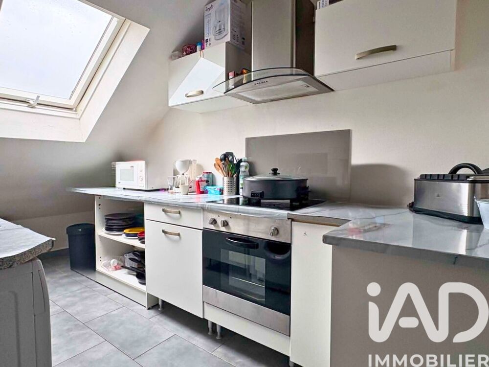 Vente Appartement Vente Appartement 3 pièces Forbach