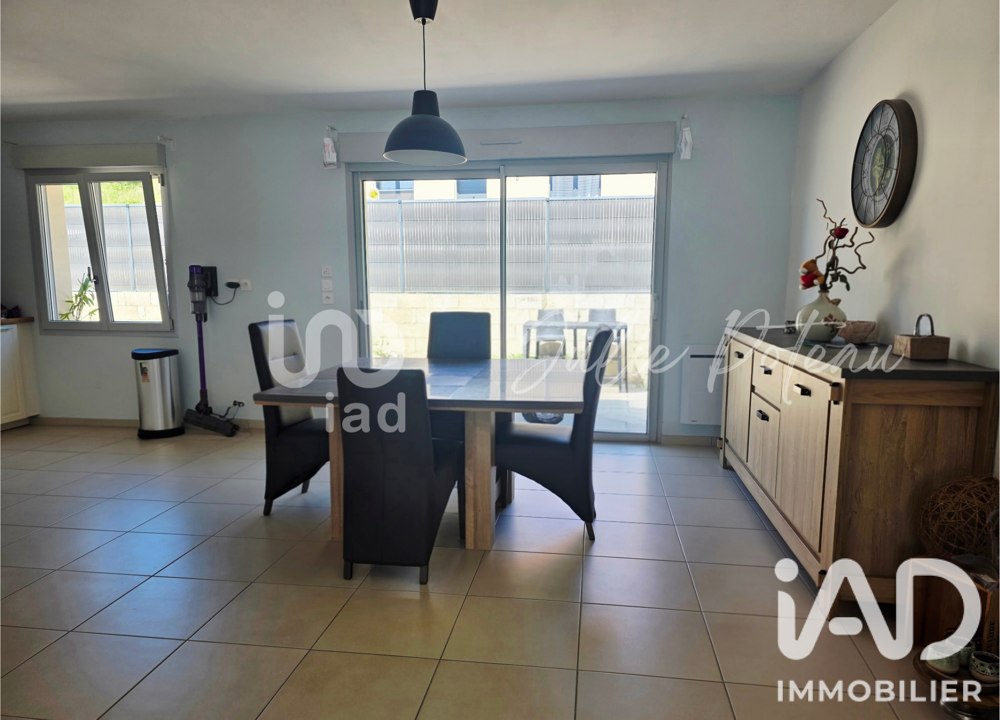 Vente Maison Vente Maison/villa 5 pièces Soissons
