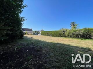  Terrain à vendre 565 m²