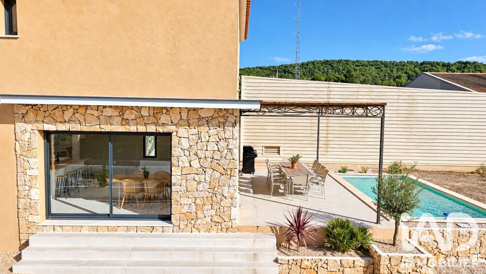 Vente Maison Vente Maison/villa 4 pièces Cuges-les-pins