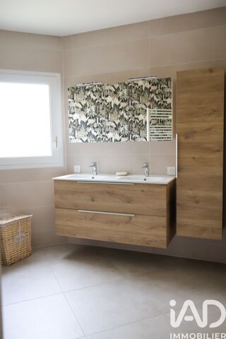  Maison à vendre 6 pièces 131 m²