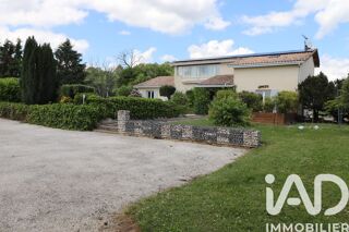  Maison à vendre 6 pièces 164 m²