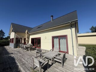  Maison à vendre 6 pièces 192 m²