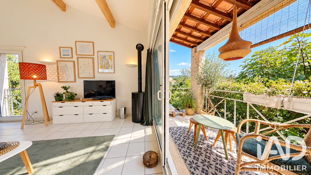 à vendre  Maison Sainte-Maxime (83120)