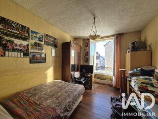  Maison à vendre 7 pièces 130 m²