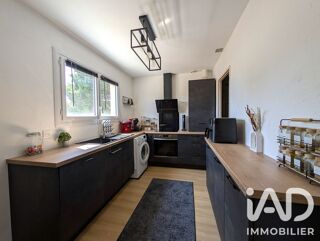  Maison à vendre 5 pièces 101 m²