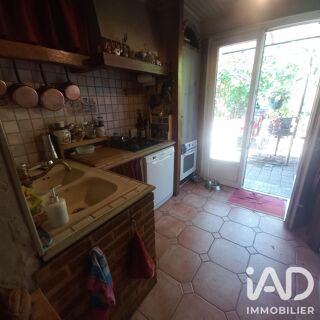  Maison à vendre 5 pièces 62 m²