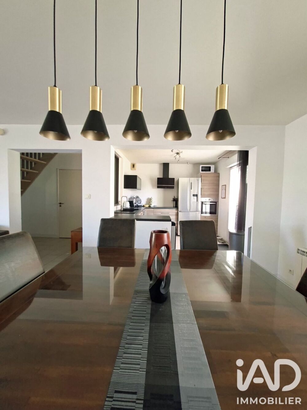 Vente Maison Vente Maison/villa 6 pièces Saint-philbert-de-grand-lieu