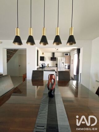  Maison à vendre 6 pièces 125 m²