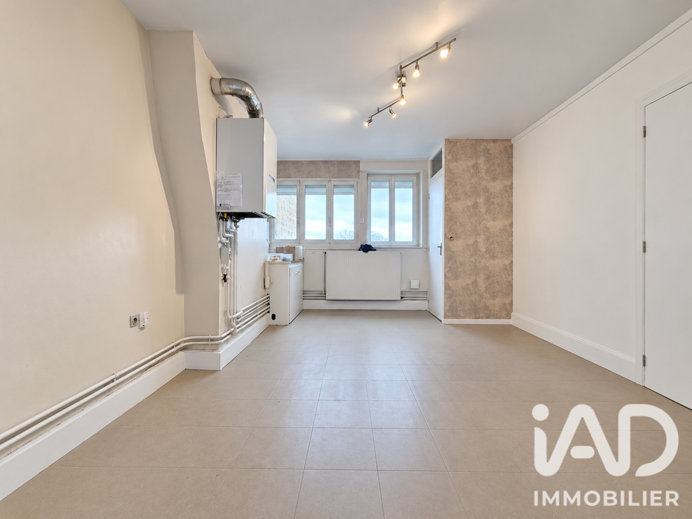Vente Appartement 5 pièces