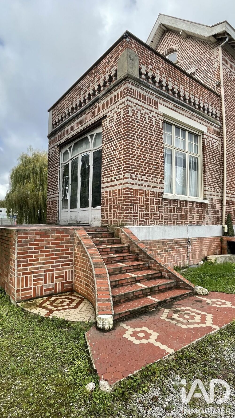 Vente Maison Vente Château 11 pièces Lille
