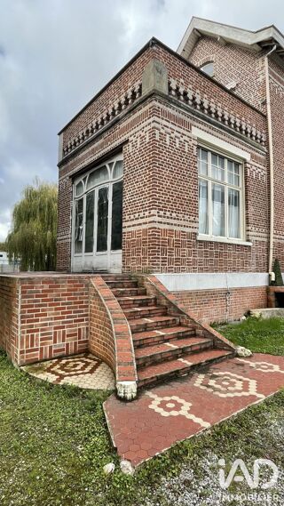 Vente Maison Vente Château 11 pièces Lille