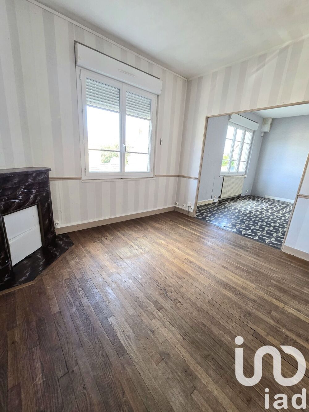 Vente Maison de ville 6 pièces