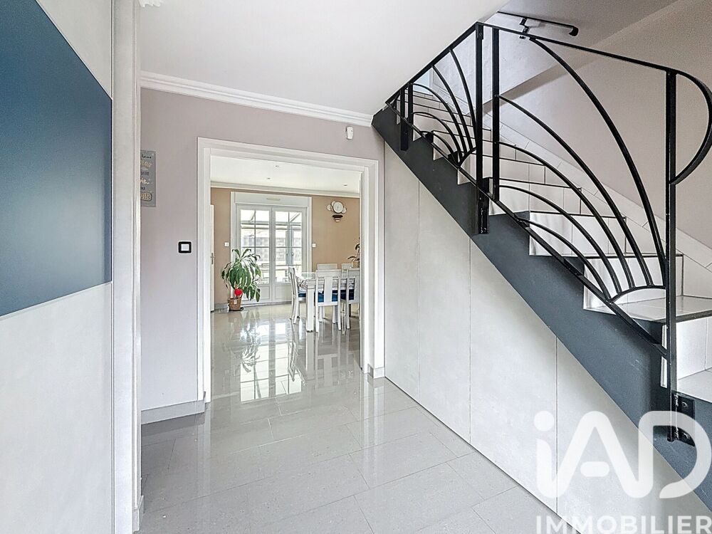 Vente Maison Vente Maison/villa 8 pièces Waziers