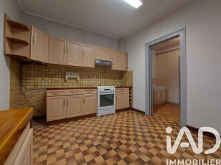  Maison à vendre 6 pièces 138 m²