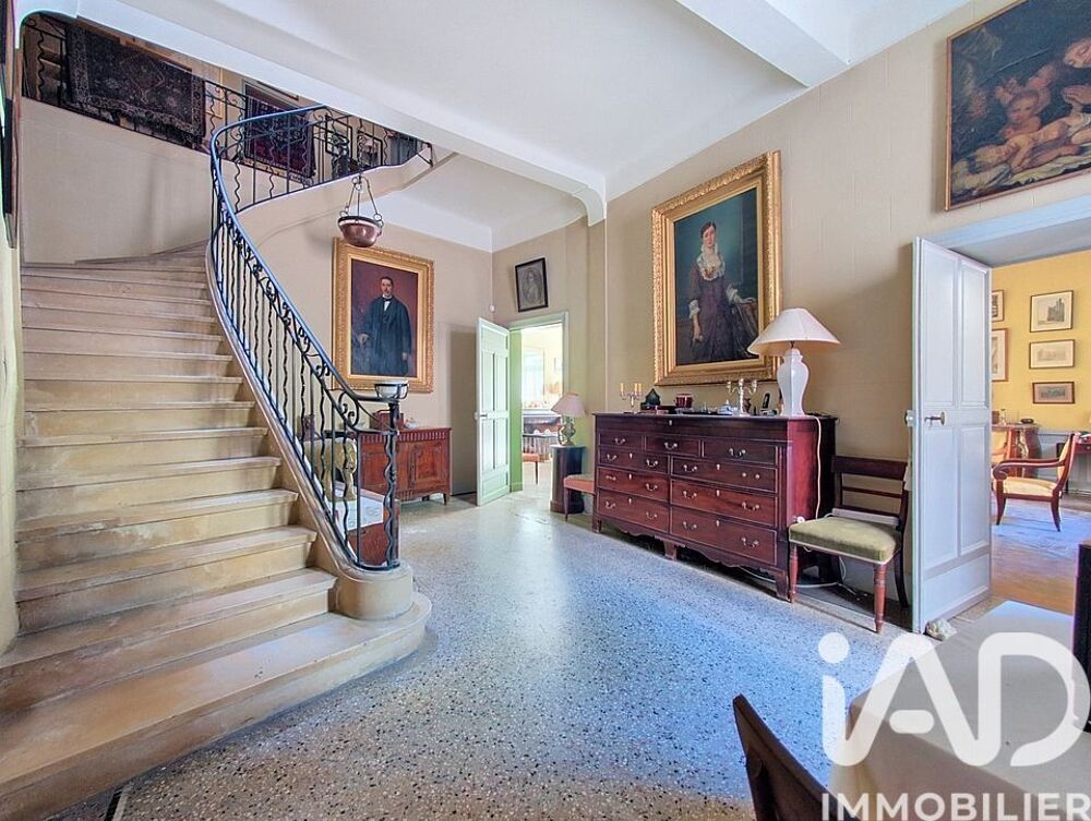 Vente Maison de village 8 pièces