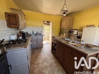  Maison à vendre 6 pièces 112 m²