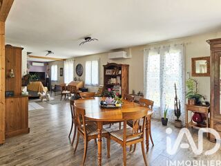  Maison � vendre 7 pi�ces 162 m�
