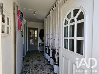  Maison à vendre 8 pièces 155 m²