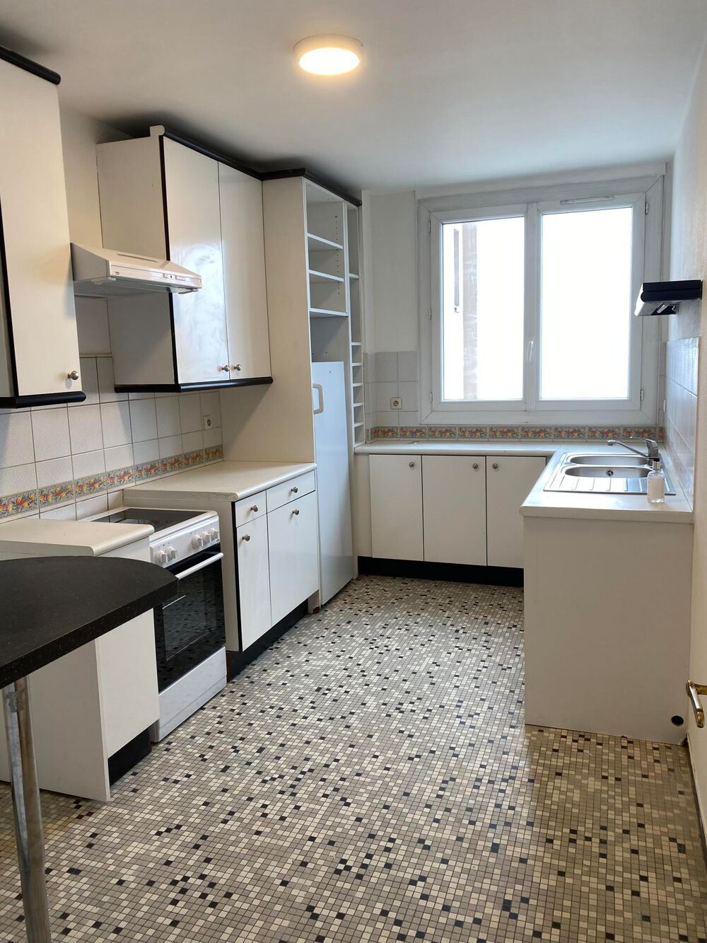 location Appartement - 3 pièce(s) - 74 m² Lyon 5