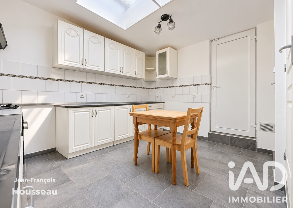 Vente Maison Vente Maison/villa 5 pièces Roubaix