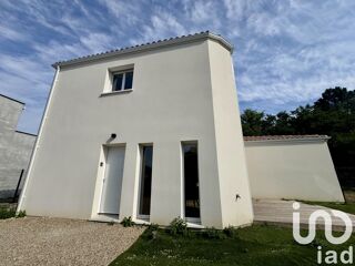  Maison à vendre 4 pièces 85 m²