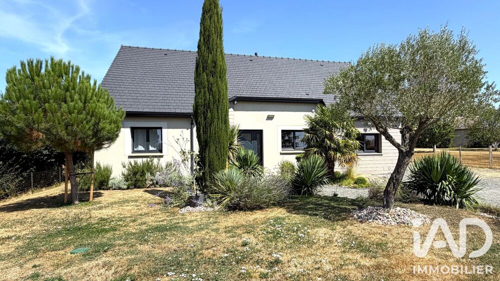 Vente Maison traditionnelle 7 pièces