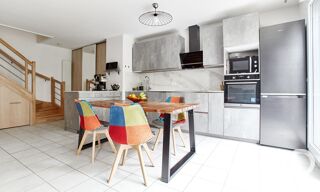  Appartement à vendre 4 pièces 87 m²
