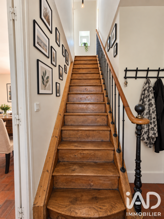  Maison à vendre 5 pièces 115 m²